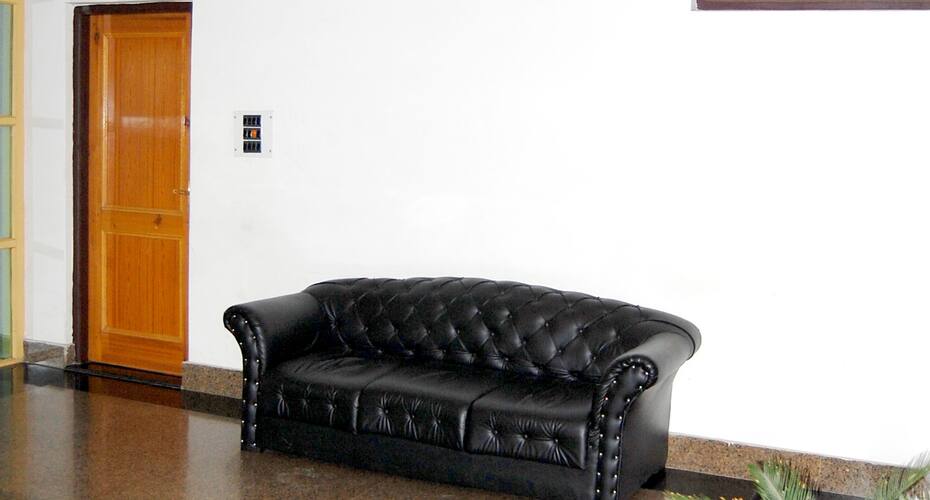 Hotel Feast Inn, Srinagar 4